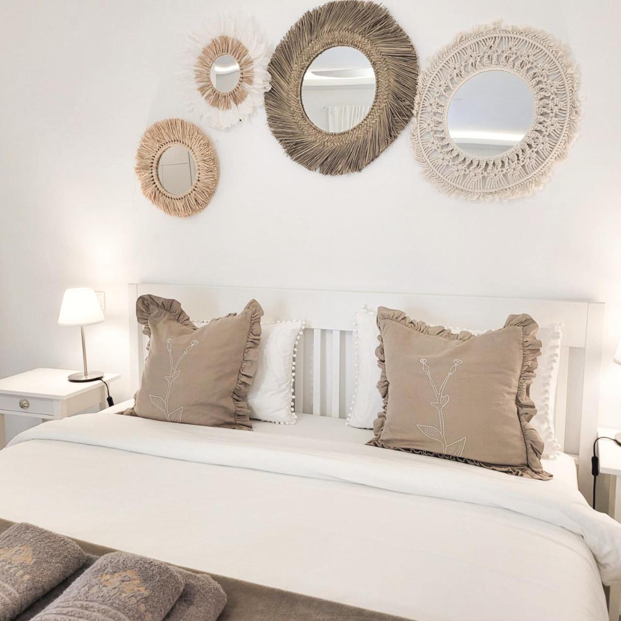 Vv Condevega Hotell Telde Exteriör bild