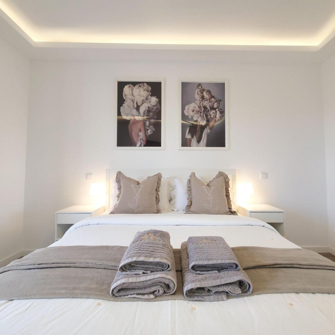 Vv Condevega Hotell Telde Rum bild