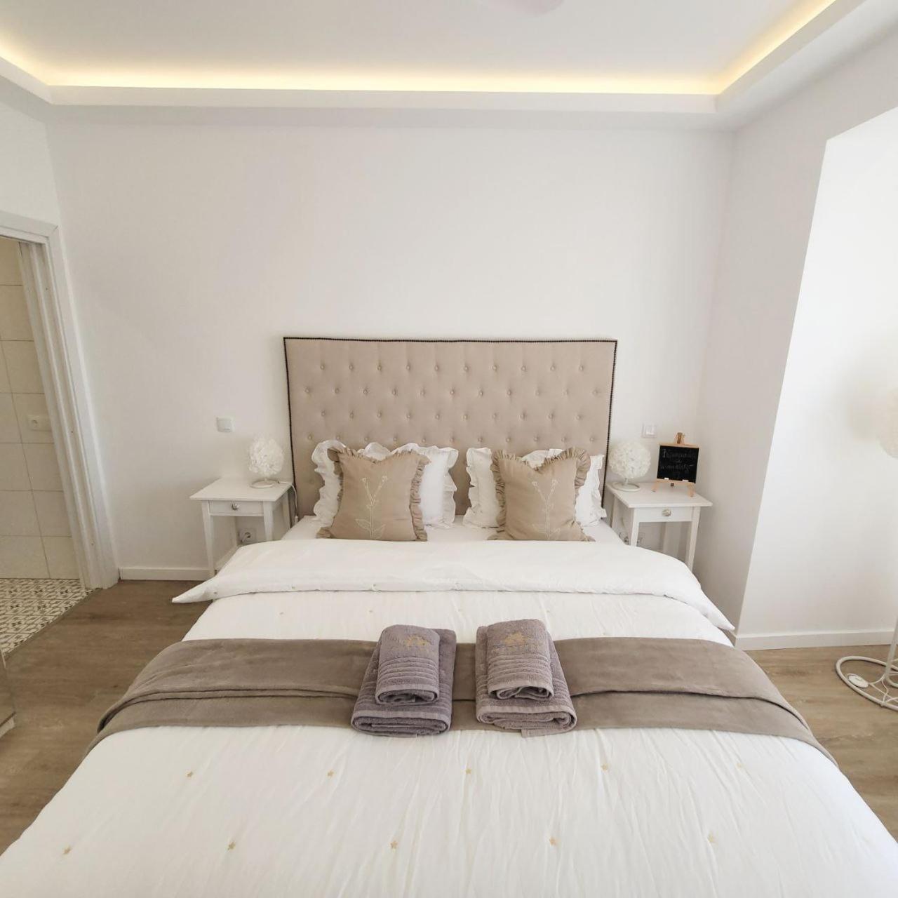 Vv Condevega Hotell Telde Exteriör bild