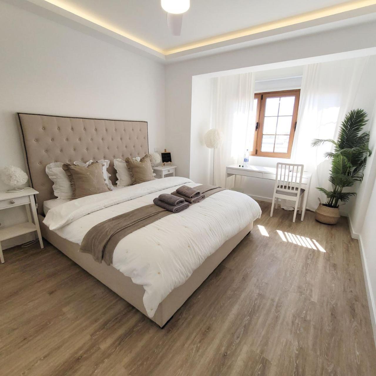 Vv Condevega Hotell Telde Exteriör bild